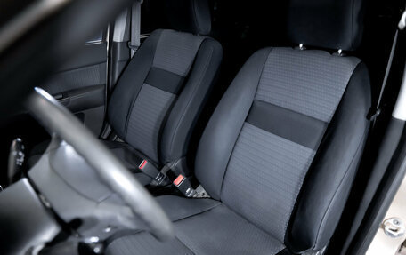 Hyundai Getz I рестайлинг, 2008 год, 560 000 рублей, 18 фотография