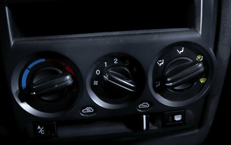 Hyundai Getz I рестайлинг, 2008 год, 560 000 рублей, 21 фотография