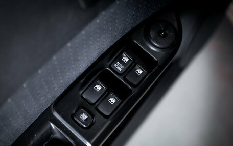 Hyundai Getz I рестайлинг, 2008 год, 560 000 рублей, 19 фотография