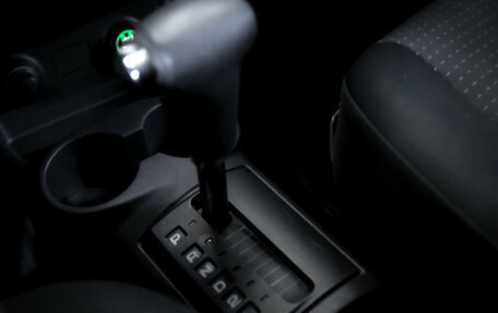 Hyundai Getz I рестайлинг, 2008 год, 560 000 рублей, 22 фотография