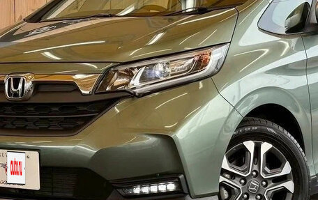 Honda Freed II, 2021 год, 1 410 027 рублей, 2 фотография