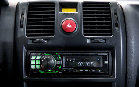 Hyundai Getz I рестайлинг, 2008 год, 560 000 рублей, 20 фотография