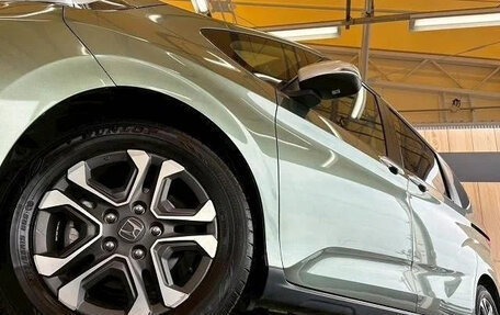 Honda Freed II, 2021 год, 1 410 027 рублей, 3 фотография