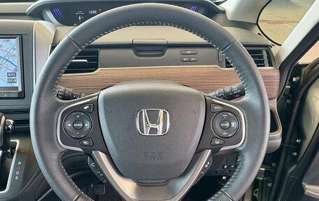 Honda Freed II, 2021 год, 1 410 027 рублей, 10 фотография