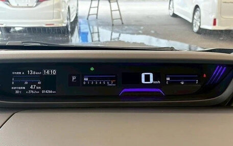 Honda Freed II, 2021 год, 1 410 027 рублей, 11 фотография