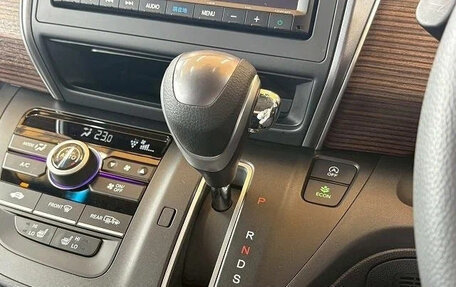 Honda Freed II, 2021 год, 1 410 027 рублей, 13 фотография