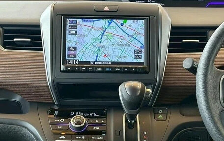 Honda Freed II, 2021 год, 1 410 027 рублей, 12 фотография