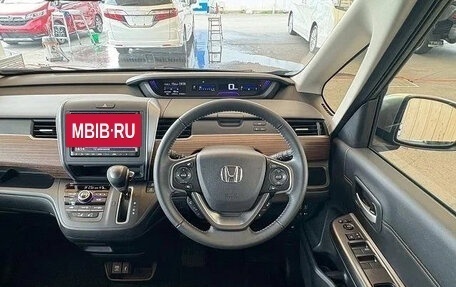 Honda Freed II, 2021 год, 1 410 027 рублей, 9 фотография