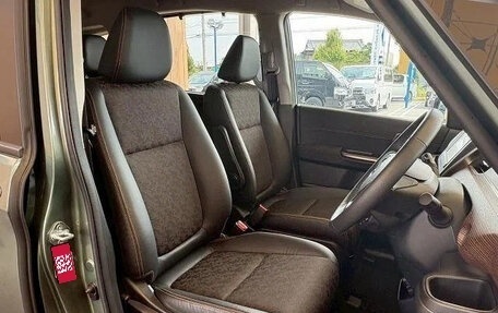 Honda Freed II, 2021 год, 1 410 027 рублей, 8 фотография