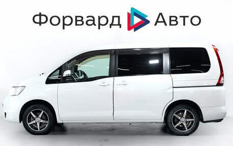 Nissan Serena III, 2010 год, 999 000 рублей, 5 фотография