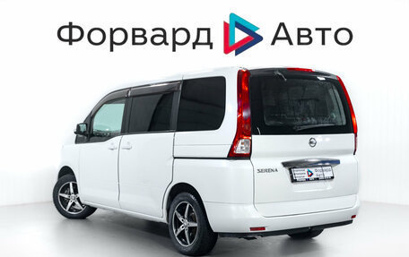 Nissan Serena III, 2010 год, 999 000 рублей, 6 фотография