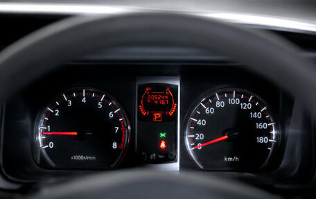 Nissan Serena III, 2010 год, 999 000 рублей, 14 фотография