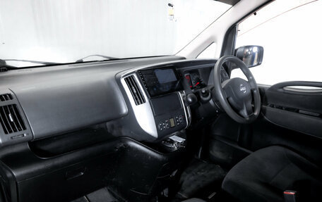 Nissan Serena III, 2010 год, 999 000 рублей, 15 фотография