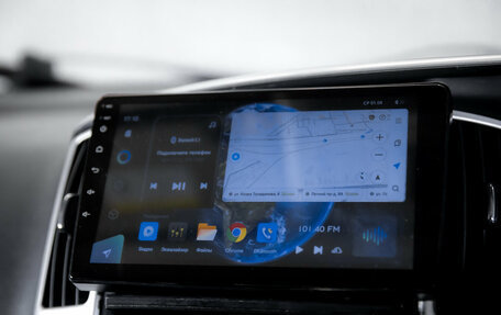 Nissan Serena III, 2010 год, 999 000 рублей, 19 фотография