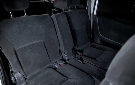 Nissan Serena III, 2010 год, 999 000 рублей, 22 фотография