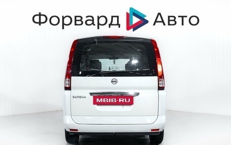 Nissan Serena III, 2010 год, 999 000 рублей, 7 фотография