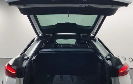 BMW X6, 2025 год, 9 861 030 рублей, 5 фотография