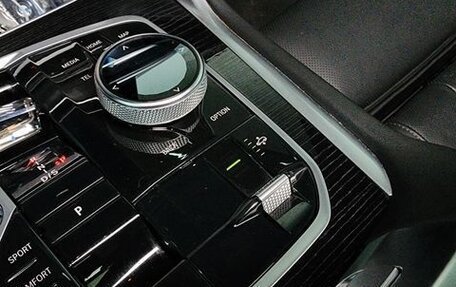 BMW X6, 2025 год, 9 861 030 рублей, 9 фотография