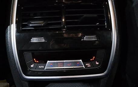 BMW X6, 2025 год, 9 861 030 рублей, 10 фотография