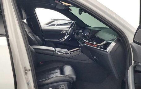 BMW X6, 2025 год, 9 861 030 рублей, 14 фотография