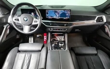 BMW X6, 2025 год, 9 861 030 рублей, 6 фотография