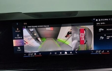 BMW X6, 2025 год, 9 861 030 рублей, 7 фотография