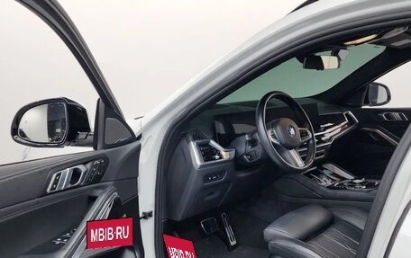 BMW X6, 2025 год, 9 861 030 рублей, 13 фотография