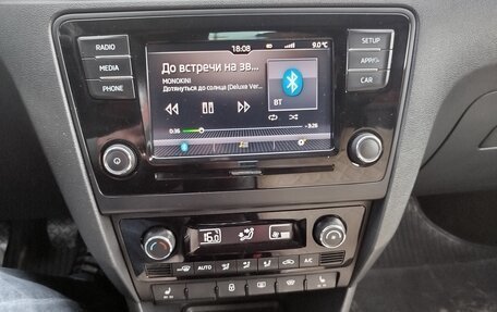 Skoda Rapid I, 2019 год, 1 250 000 рублей, 1 фотография