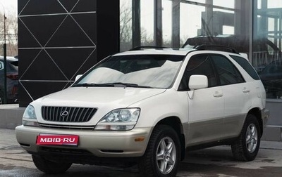 Lexus RX IV рестайлинг, 2000 год, 950 000 рублей, 1 фотография