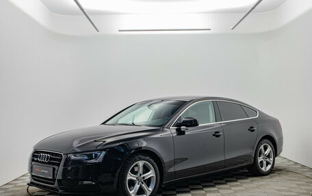 Audi A5, 2015 год, 2 260 000 рублей, 1 фотография