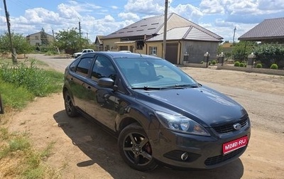 Ford Focus II рестайлинг, 2010 год, 780 000 рублей, 1 фотография