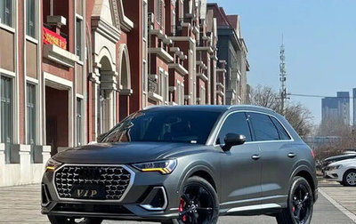 Audi Q3, 2025 год, 3 380 007 рублей, 1 фотография