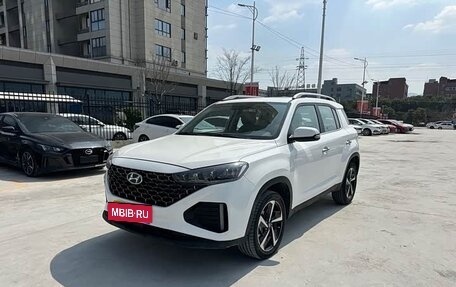 Hyundai ix35, 2021 год, 1 320 000 рублей, 1 фотография