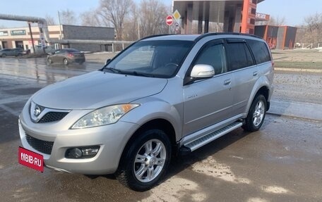 Great Wall Hover H5, 2012 год, 635 000 рублей, 1 фотография