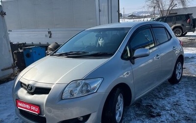 Toyota Auris II, 2008 год, 750 000 рублей, 1 фотография