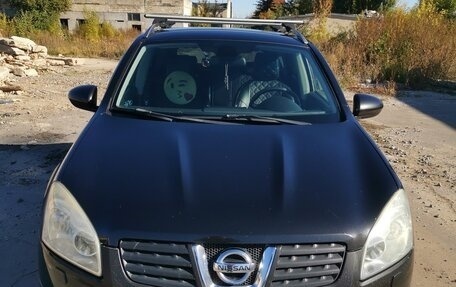 Nissan Qashqai, 2009 год, 850 000 рублей, 1 фотография