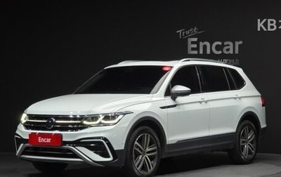 Volkswagen Tiguan, 2023 год, 2 680 000 рублей, 1 фотография