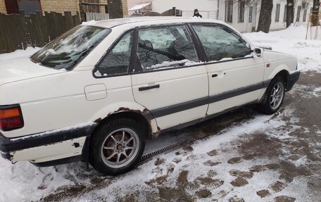 Volkswagen Passat B3, 1993 год, 1 фотография