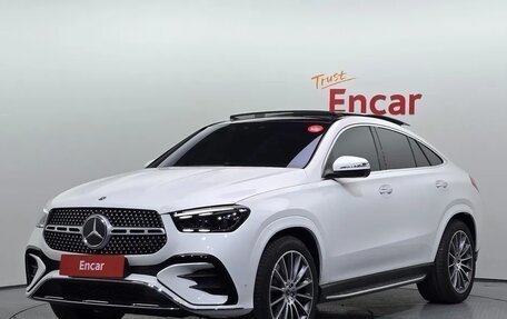 Mercedes-Benz GLE Coupe, 2025 год, 9 710 030 рублей, 1 фотография