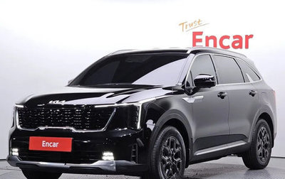 KIA Sorento IV, 2025 год, 5 034 069 рублей, 1 фотография