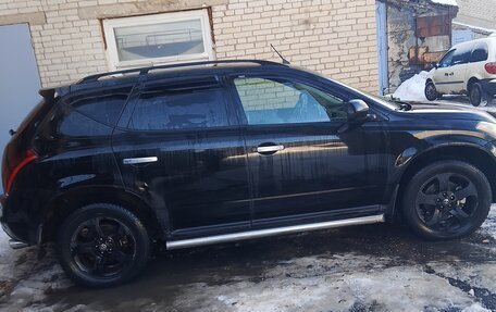 Nissan Murano, 2003 год, 430 000 рублей, 1 фотография