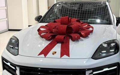 Porsche Cayenne III, 2024 год, 16 800 000 рублей, 1 фотография