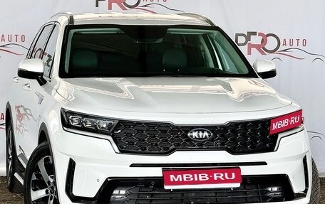 KIA Sorento IV, 2020 год, 3 750 000 рублей, 1 фотография