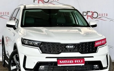 KIA Sorento IV, 2020 год, 3 750 000 рублей, 1 фотография