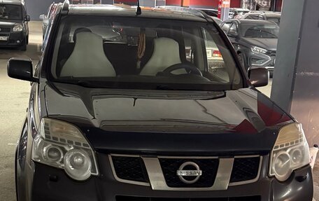 Nissan X-Trail, 2011 год, 1 300 000 рублей, 1 фотография