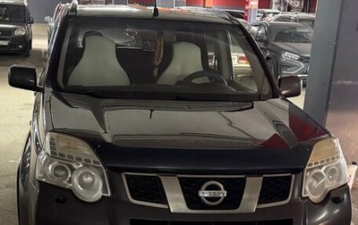 Nissan X-Trail, 2011 год, 1 300 000 рублей, 1 фотография