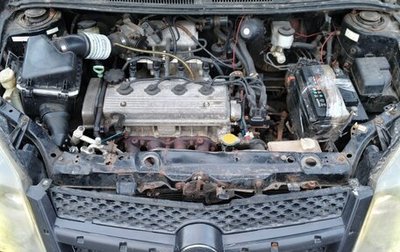 Geely MK I рестайлинг, 2008 год, 70 000 рублей, 1 фотография