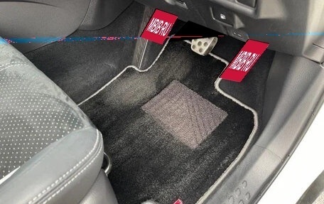 Toyota C-HR I рестайлинг, 2021 год, 1 341 027 рублей, 10 фотография