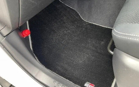 Toyota C-HR I рестайлинг, 2021 год, 1 341 027 рублей, 13 фотография