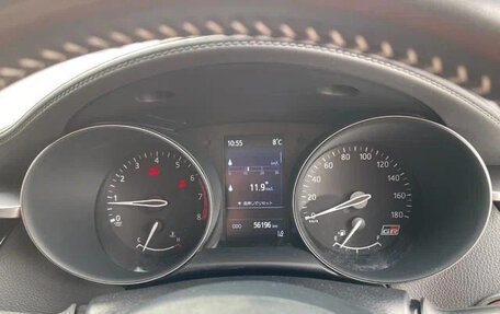 Toyota C-HR I рестайлинг, 2021 год, 1 341 027 рублей, 21 фотография